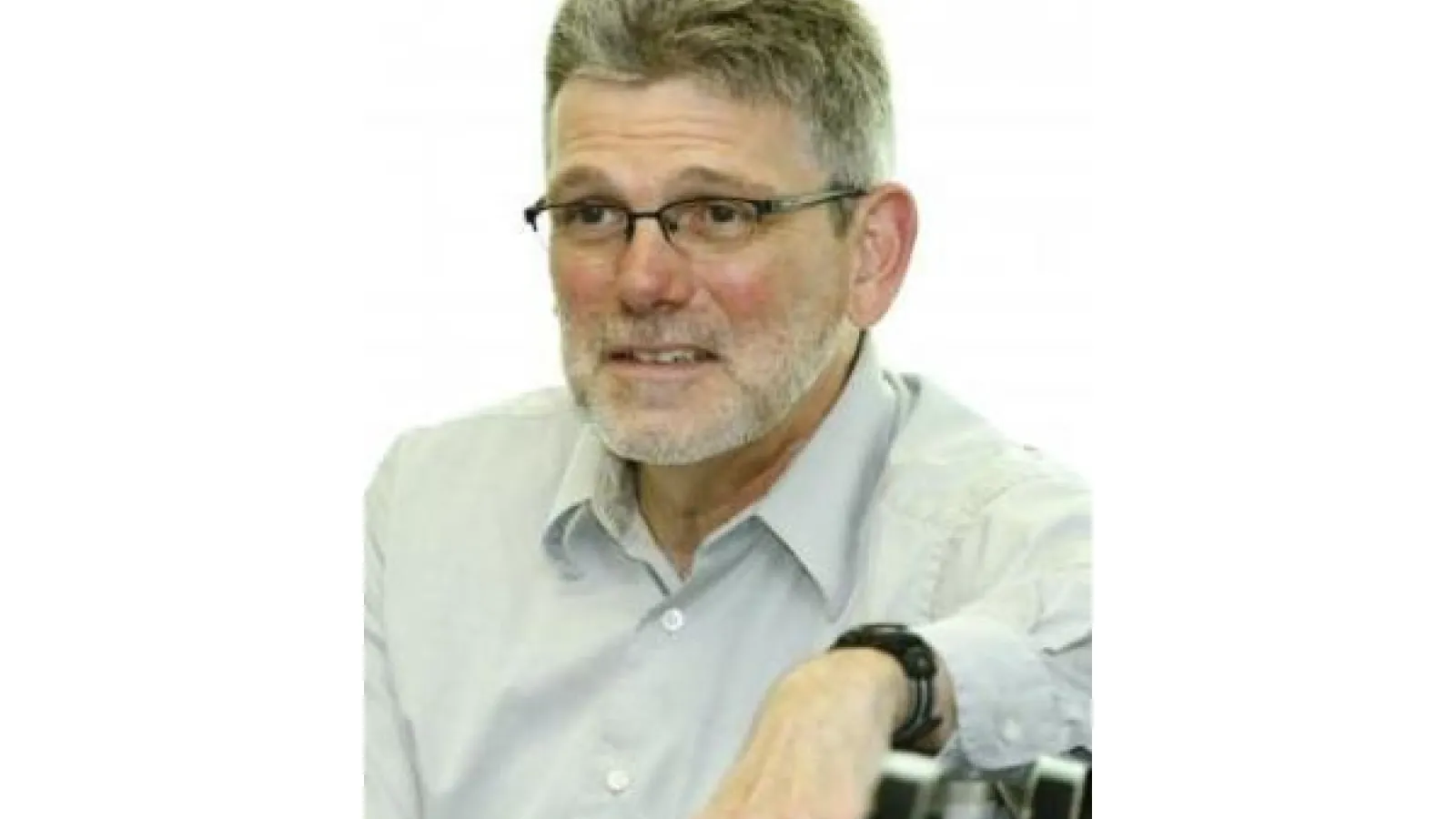 Brian McHale