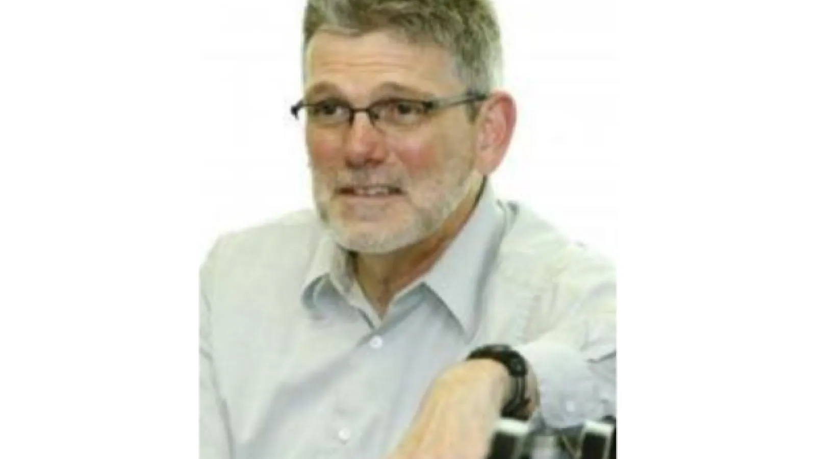 Brian McHale