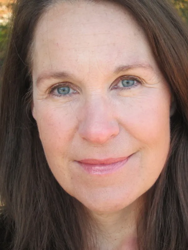 Professor Leigh Gilmore